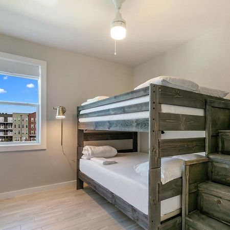 New Construction Elegant Villas New Orleans  Kültér fotó