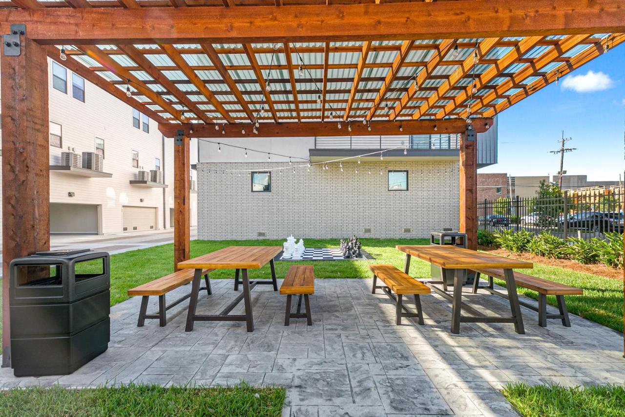 New Construction Elegant Villas New Orleans  Kültér fotó