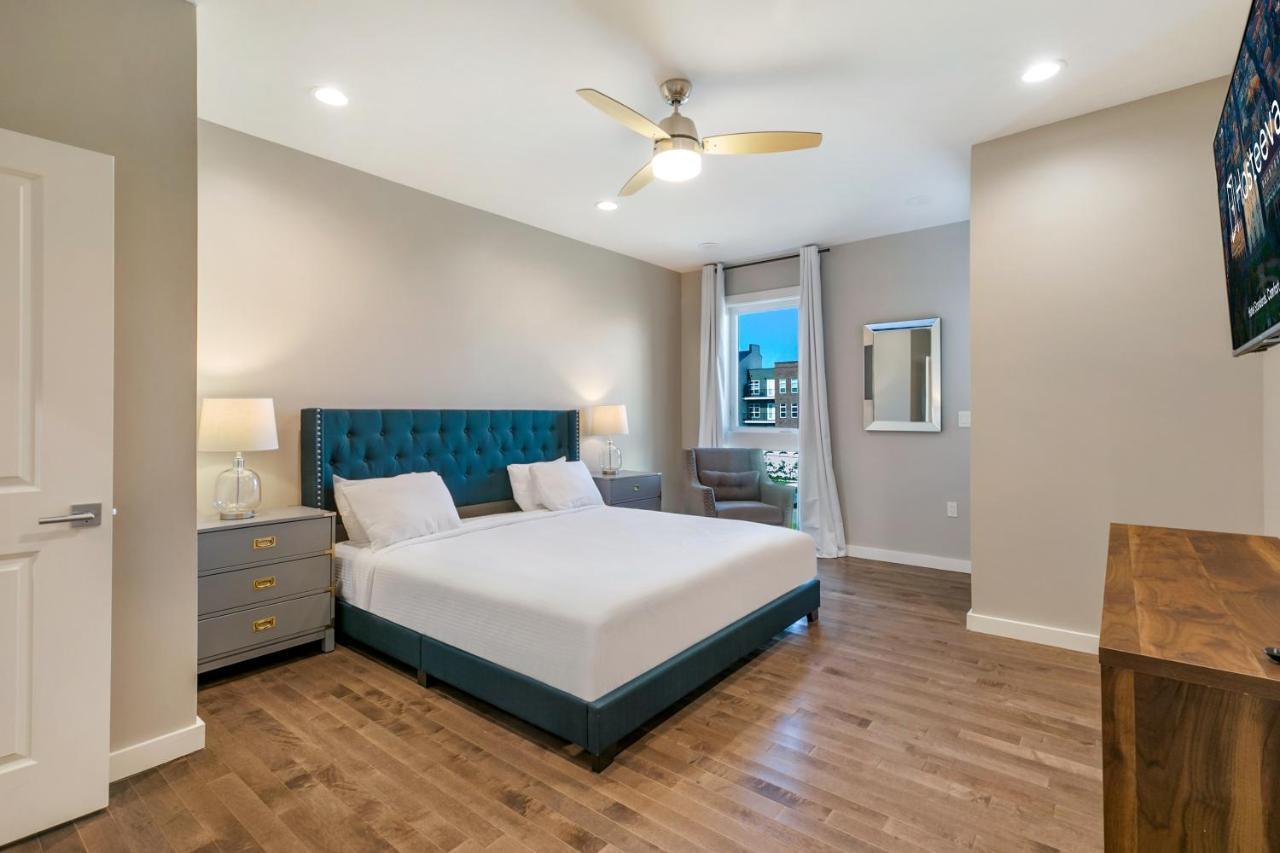 New Construction Elegant Villas New Orleans  Kültér fotó