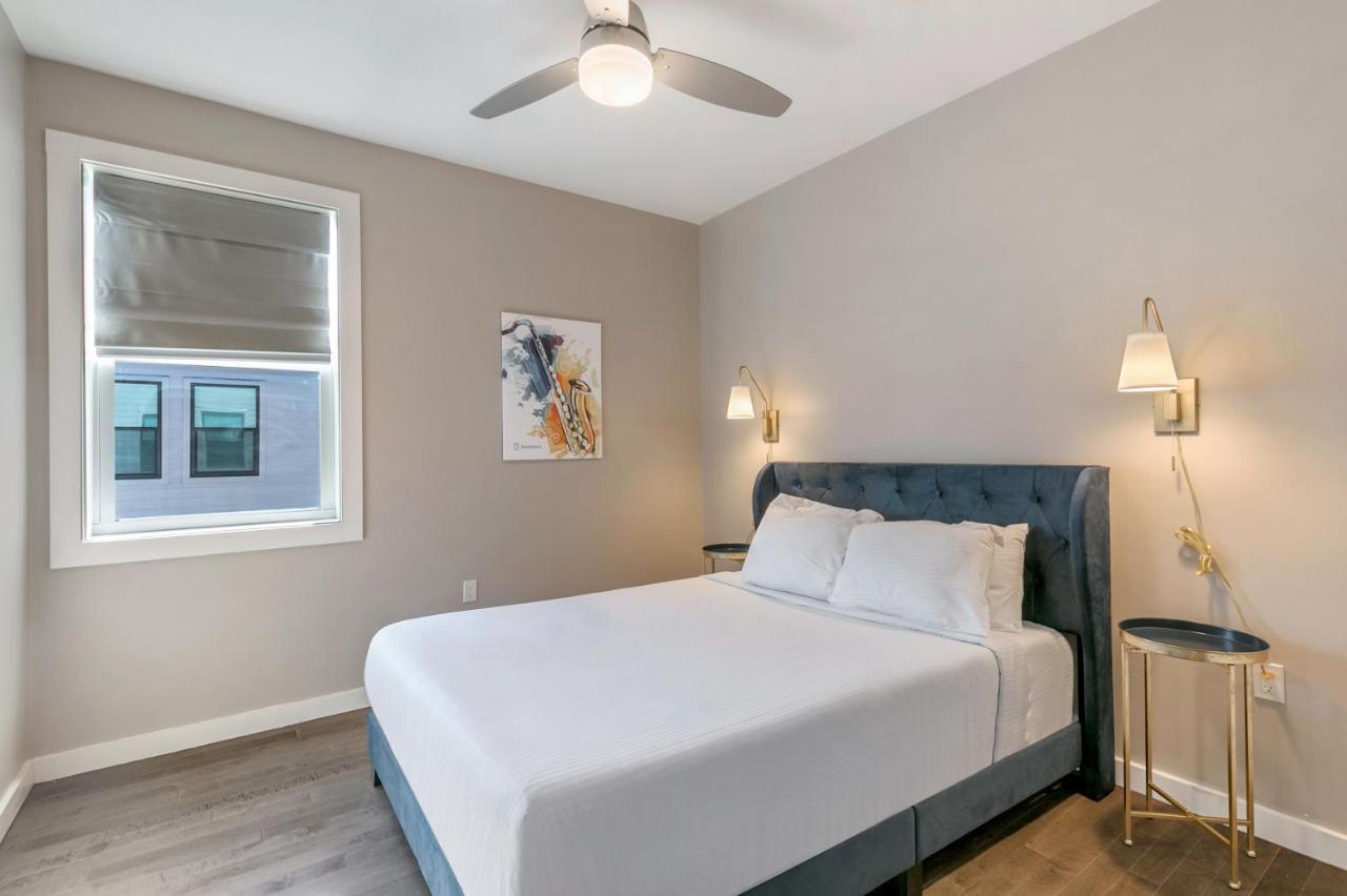 New Construction Elegant Villas New Orleans  Kültér fotó