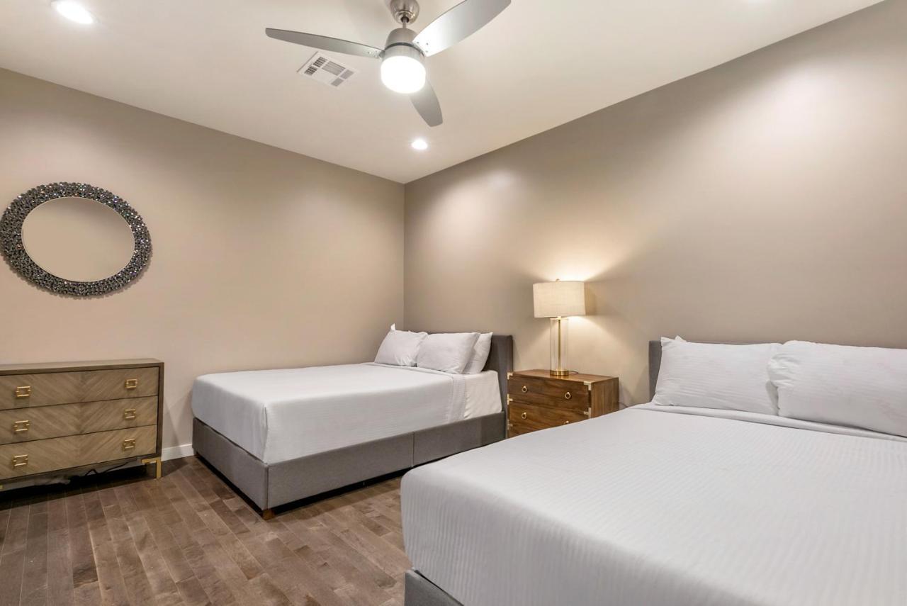 New Construction Elegant Villas New Orleans  Kültér fotó
