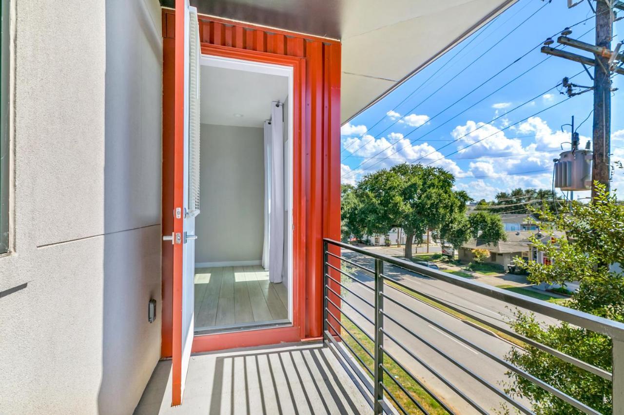 New Construction Elegant Villas New Orleans  Kültér fotó